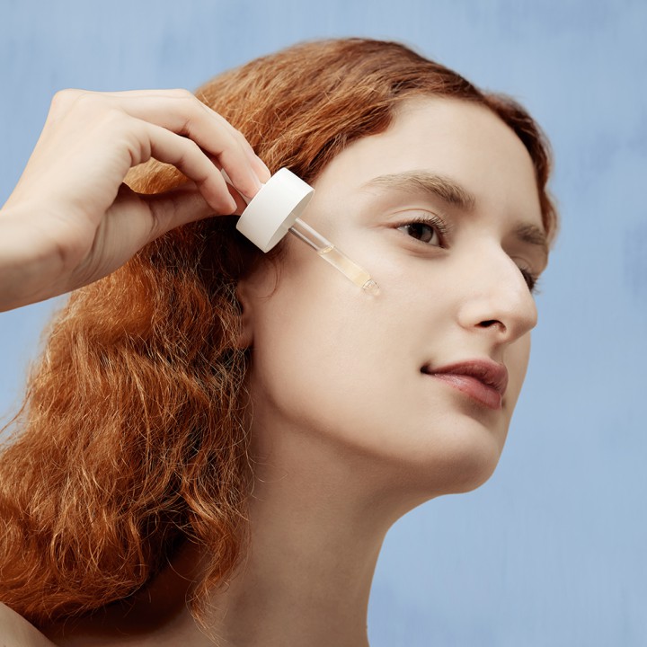 Buccal massage
