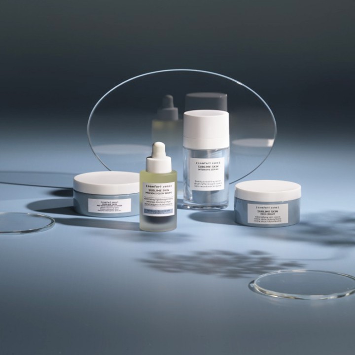 Bindweefsel Skin Lift