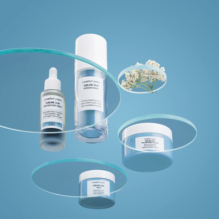 Sublime Skin Anti-aging