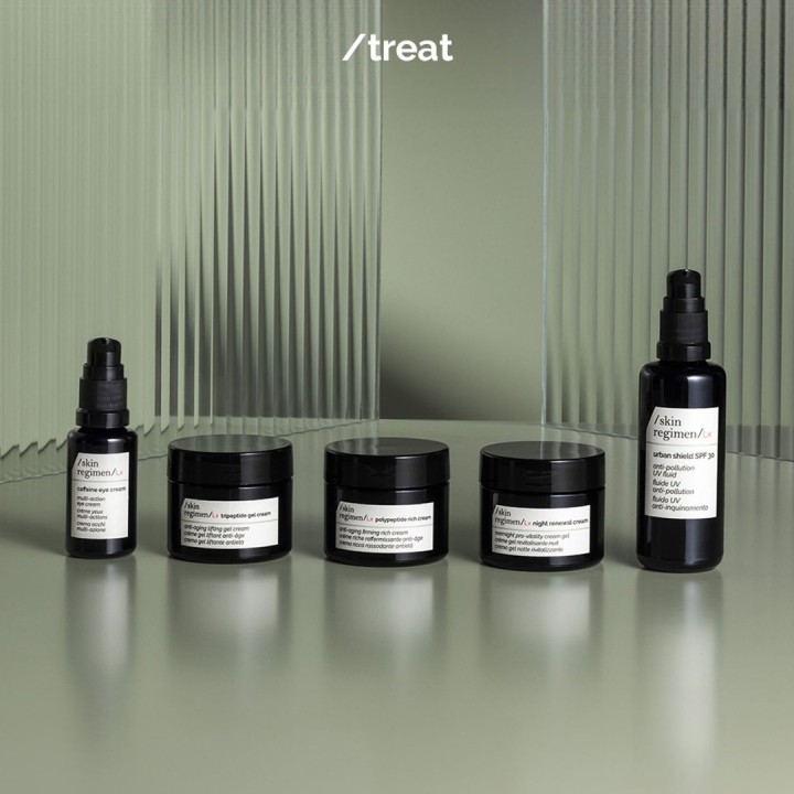 Skin Regimen